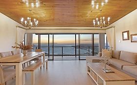 Zaria Sun Penthouse